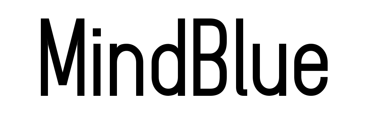 MindBlue
